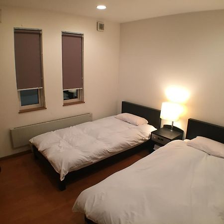 Villa Ahso Niseko Kutchan Exterior foto