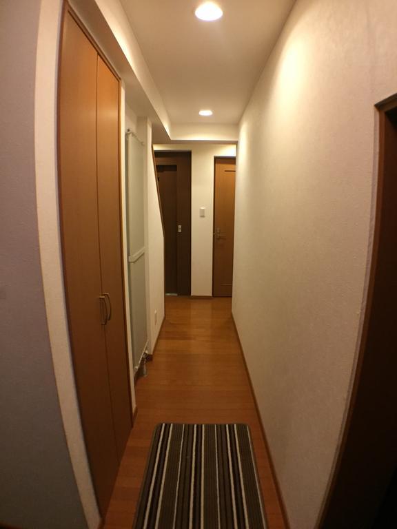 Villa Ahso Niseko Kutchan Exterior foto